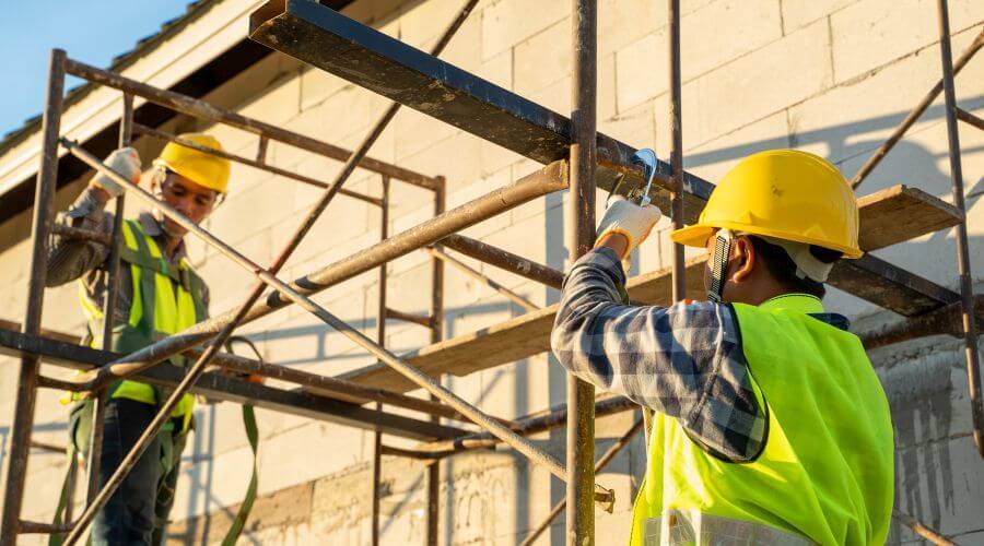 Flashing Repair in Commerce City, CO